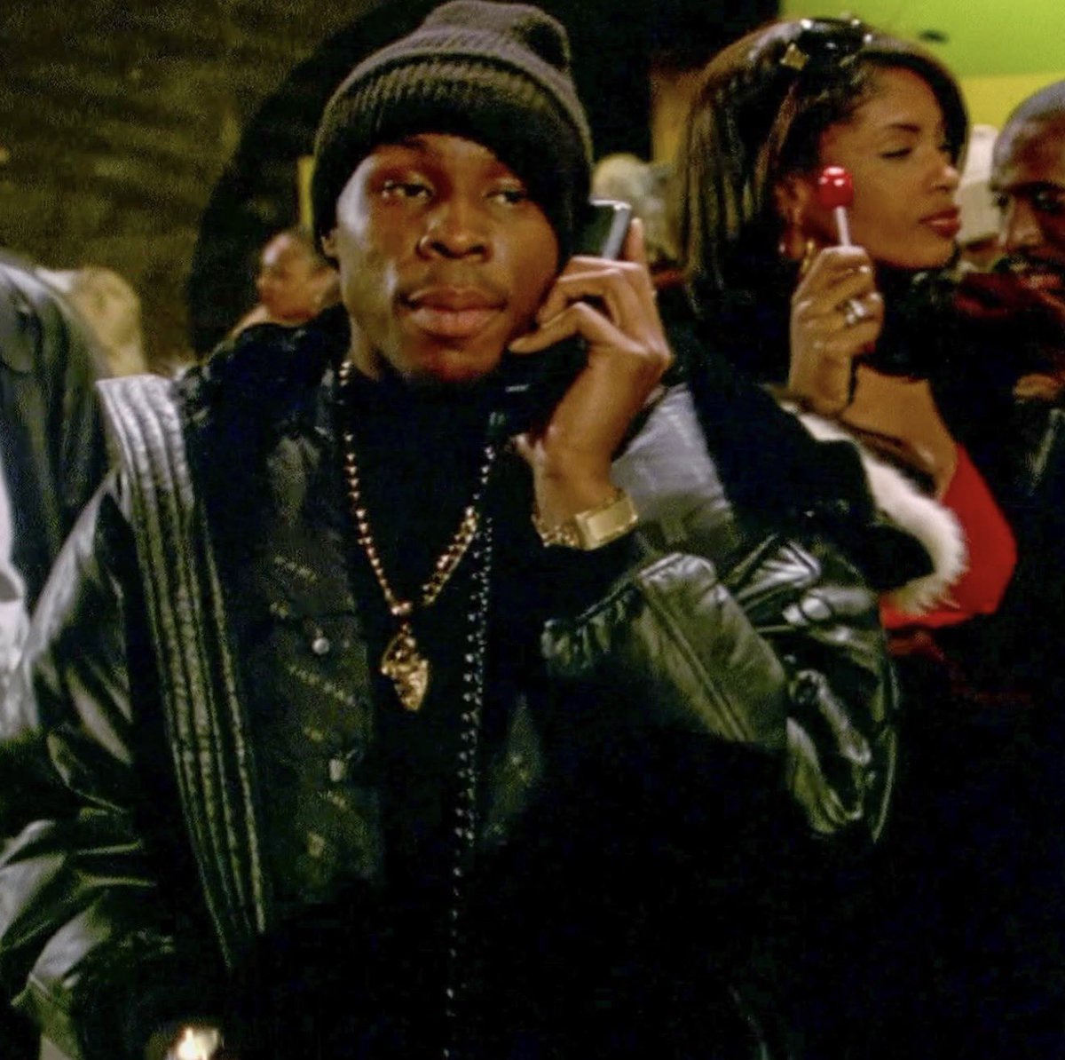 HardestFitPics's tweet photo. Paid in full (2002) https://t.co/wbrpv5gcJj