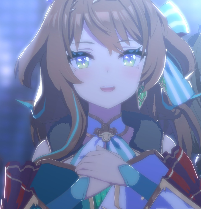 ae2_ui's tweet photo. エフ姉ちゃん② https://t.co/25At70ZKtT