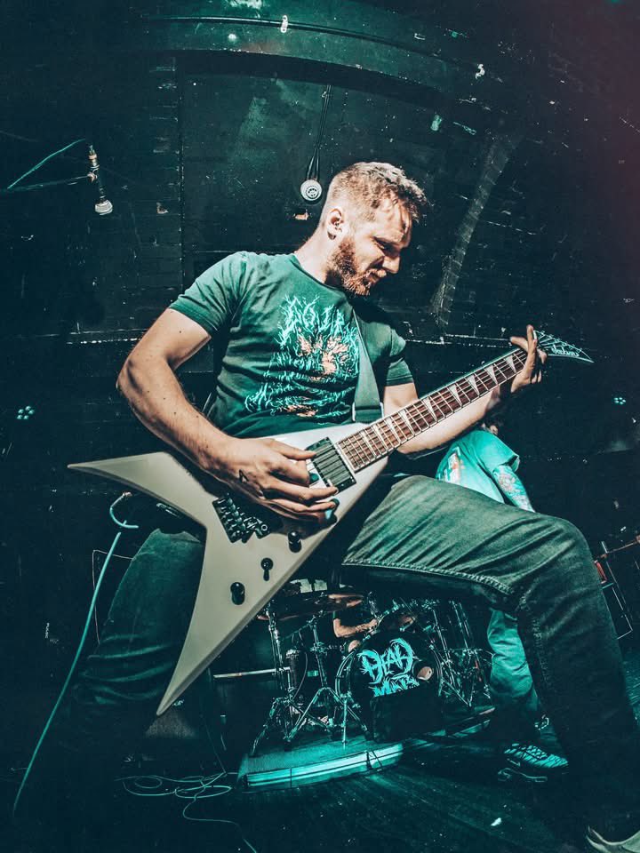 bmfgUK's tweet photo. Dead Mob
Hailing from the UK metal underground, Dead Mob are bringing a devastating wave of heavy riffs, visceral aggression, and dark, suffocating intensity to Stoke Prior!
https://t.co/a3HzVHQBWz
#beermageddon #metal #metalhead #festival #livemusic #Deathcore #Metalcore https://t.co/v9sIrC5S3F