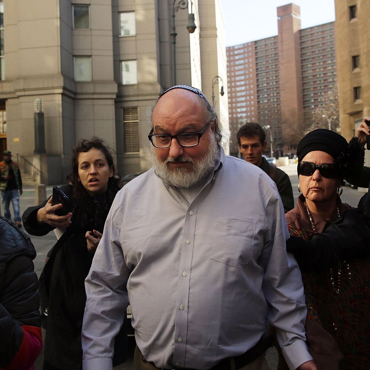 MarioNawfal's tweet photo. 🇮🇱🇹🇷🇪🇬 Former Israeli spy Jonathan Pollard, who spent 30 years in a U.S. prison for passing classified Navy intelligence to Israel, is now running for the Knesset and warning that Turkey and Egypt could become Israel’s next major strategic adversaries.

Pollard argued Israel must first eliminate the Iranian threat before confronting what he described as an increasingly dangerous northern and southern front. 

He warned that Israel may not find Turkey as easy to deal with as Iran.

“The storm is coming,” Pollard said.

Source: @clashreport, CIG on TG / Writer: Oliver