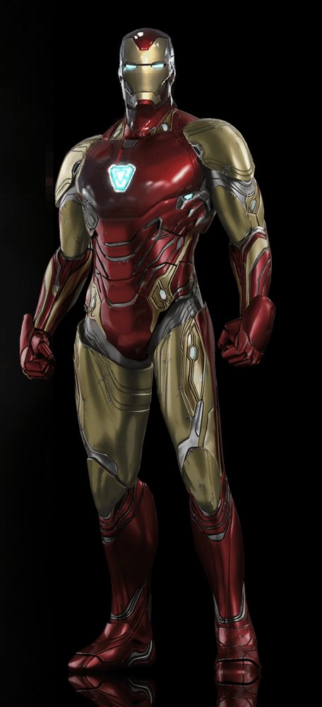 Zombieatwork's tweet photo. @Ch1llPsych0p4th Fairs tho i like the old practical suits i also like the nanotech, my favorite is the mark 85, it looks clean https://t.co/rxlBVn4Z7L