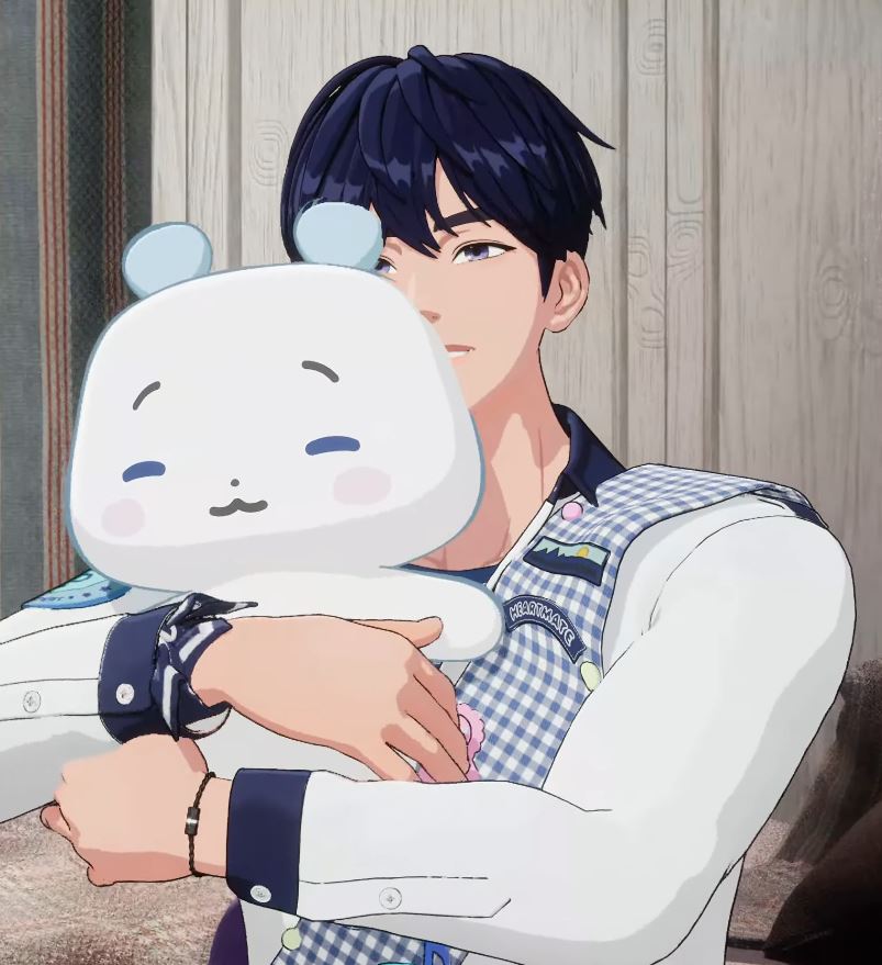 jjunim0's tweet photo. 천사 ପ(๑•ᴗ•๑)ଓ 💙 https://t.co/0FRDwAHiPG