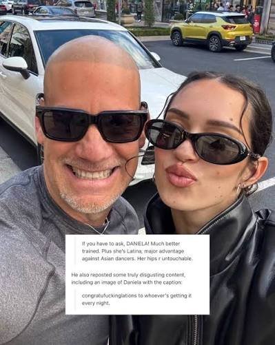 crylime_'s tweet photo. @LeeseoEnded @lbbvanilla @reyscigar “Katseye fans are always the most ignorant and the ones who talk the most shit about others, but now let’s talk about those talentless bitches.Megan, Lara, and Daniela at pedophile James Charles’ birthday party.Daniela’s father making xenophobic comments about BLACKPINK’s Lisa https://t.co/WozrQQKsjv