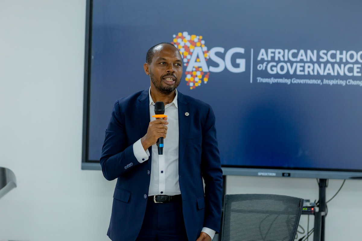 ASG_Africa's tweet photo. With the power to reach millions, African creators have a responsibility to tell Africa’s story in their own words.

More than 30 creators from 12 countries joined us at ASG for a Creatorthon ahead of #MindsetReset2026, exploring what that responsibility means in practice.

Joined by ASG President  @Francis_Gatare  and H.E. @KalondoMonica , Founder and Chairperson of @LabYetu and the 3rd First Lady of Namibia, they reflected on the social capital creators hold and how their influence can shape Africa’s future and the narratives that define it.