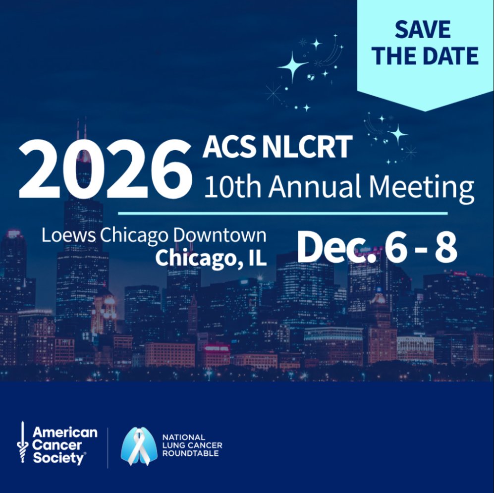NLCRTnews's tweet photo. @NLCRTnews Members: Save the date! 🗓️ We hope you'll join the ACS NLCRT as we celebrate our 10th Anniversary Meeting this December 6-8 in Chicago, IL. 

Can't wait to honor this incredible milestone with our community and look ahead to what's ahead. 

More details coming soon! 👀 https://t.co/3erGbYP3of