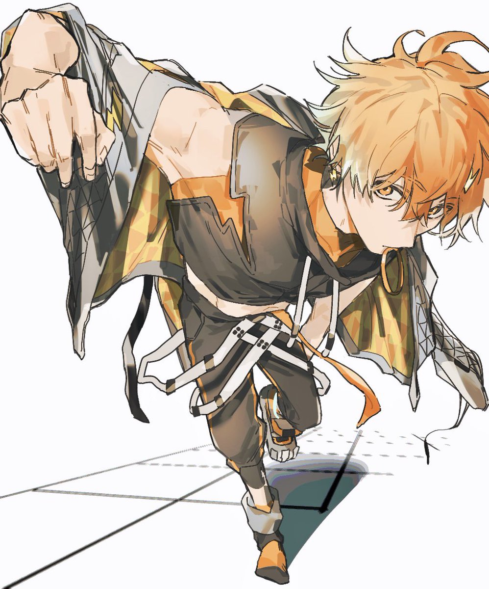 GOTSUi00's tweet photo. #ウサミアァァァァトゥ https://t.co/QJ1GJvtc71