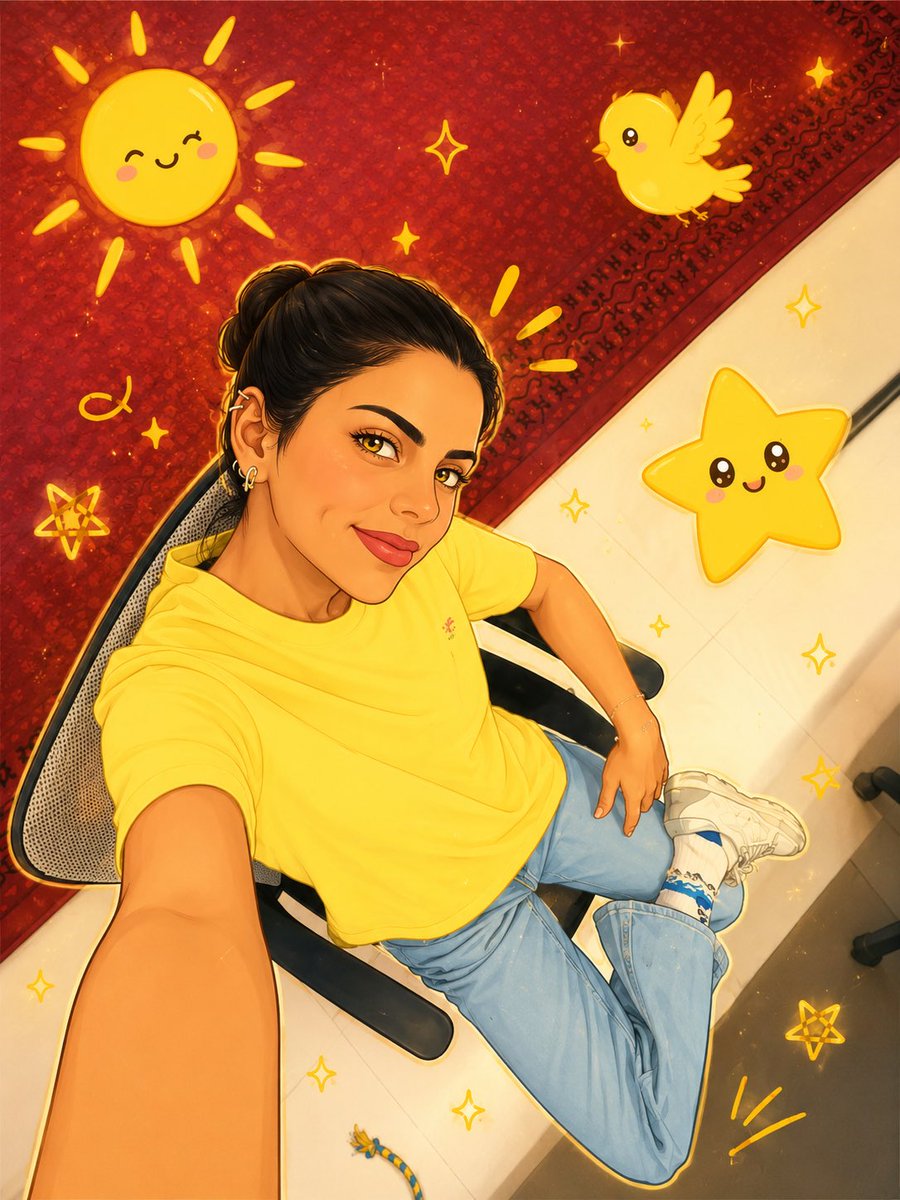 a3awy1's tweet photo. ☀️💛 https://t.co/plShBnpWCs
