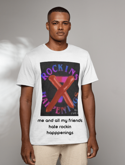 rockydots7's tweet photo. Not only is what @RockinsHappenin is doing is unethical, its just plainly cruel, the party are people just like you and me, to put their personal lives on blast like this is disgusting, and is the reason the band broke up. #cancelrockinhappeningsparty2002 #forwill https://t.co/4SjCfQ8e9P