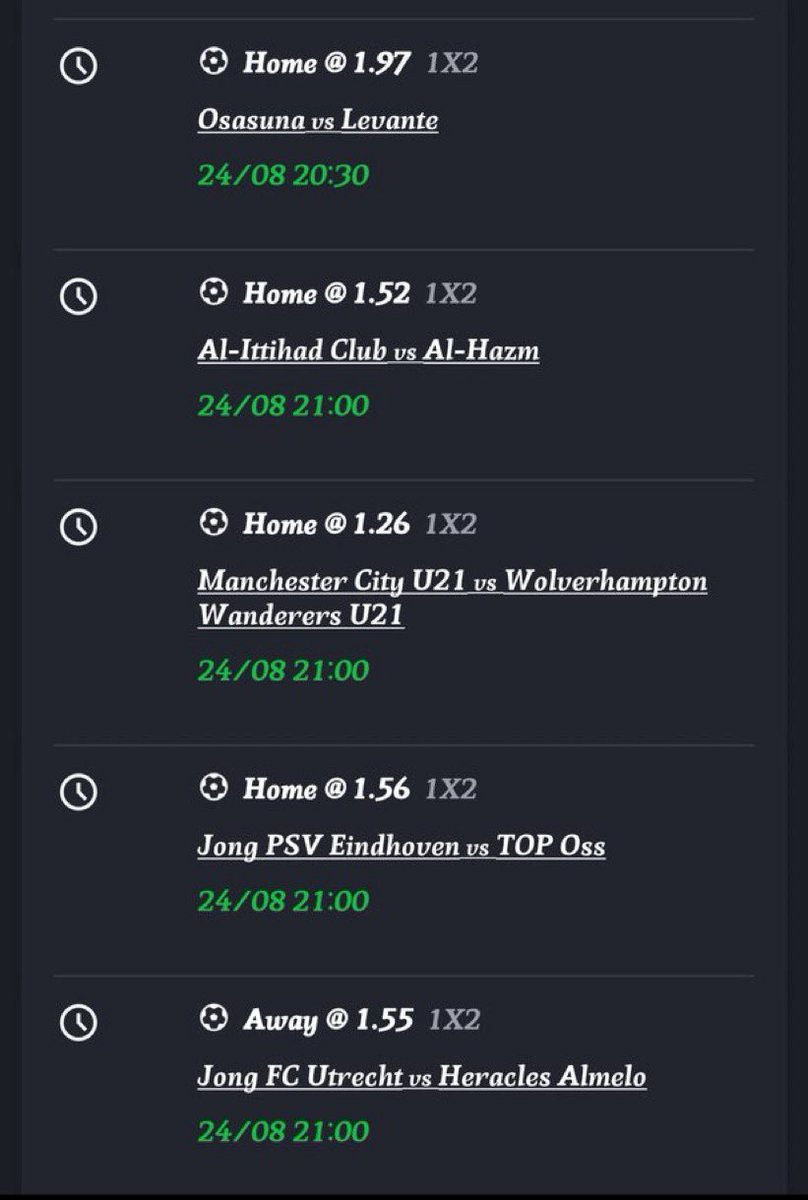 Betowinodds's tweet photo. 40 ODDS

4NG1Y1

#Sportybet https://t.co/TGWuiCmxXA