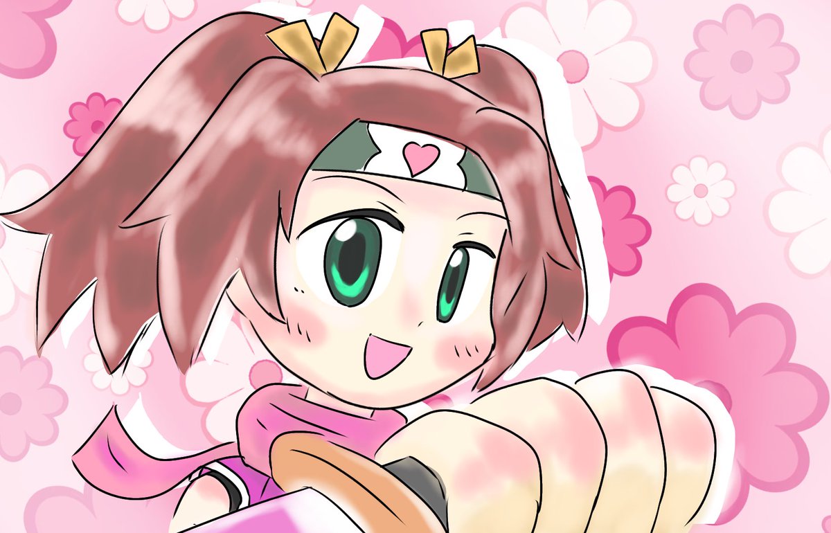 yoakbow's tweet photo. サルゲッチュ3をプレイしました
10数年越しにサヤカちゃんの可愛さを理解
#apeescape #サルゲッチュ https://t.co/oMFctK9lJF