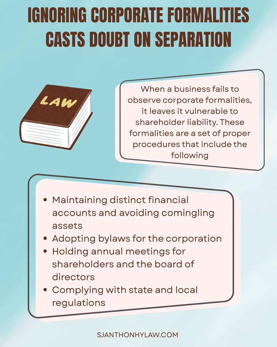 sjanthon's tweet photo. What is piercing the corporate veil? #arizona #az #scottsdale #phoenix #arcadia #mesa #gilbert #cavecreek #oldtownscottsdale #business #smallbusiness #businessowner #stephenjanthony #anthonylawgroup #realestate #realestatelaw https://t.co/6e640bzkPU