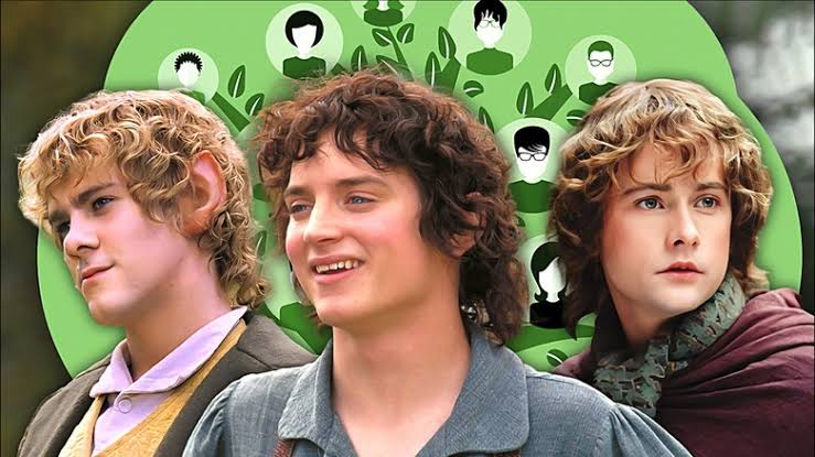 repetella's tweet photo. @FlorAlkorta Frodo, Merry y Pippin https://t.co/iWcQDo9LTU