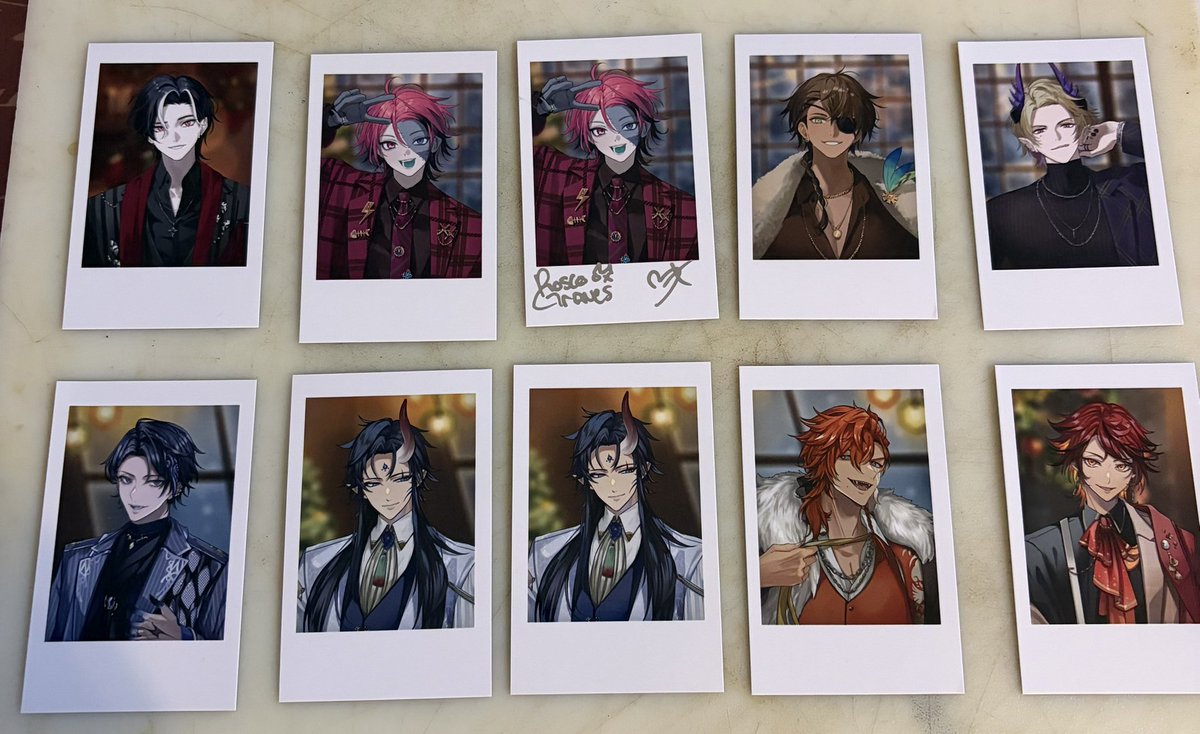 lunatic_vintage's tweet photo. My gatcha luck is improving a little each time! And this is the second time I didn't pull that elf
#GaleTreasures #LucienDelivery #Merchsco #Nethermerch #Nayubroke #Zentiques #LuxuRyz #CendMerch https://t.co/ZGUbc5D9XZ