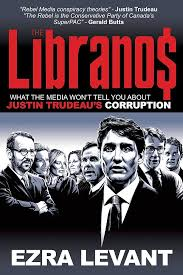 ImJulianAssange's tweet photo. The prominent anti-tariff and trade talk advertisements targeting  Trump's policies are being funded by Canadian governmental bodies, The Government  authorized a substantial multi-million dollar cross-border public awareness campaign part of an estimated CA$75 million initiative to air across U.S. media markets and digital platform. This is blatant meddling in American politics and comes immediately prior to the American midterms, Canadian taxpayers dollars are being used to influence American taxpayers to vote Democrat,  Carney stalled and stonewalled the tariff talks to get to this position, they even bought in DNC operatives to work in the PMs office as advisors. Canadian activist and media personality Ezra Levant published the book The Libranos: What the Media Won't Tell You about Justin Trudeau's Corruption in September 2019. The book and its promotional lawn signs triggered a multi-year legal battle with federal election authorities regarding third-party advertising regulations during the 2019 Canadian federal election. This is no different.