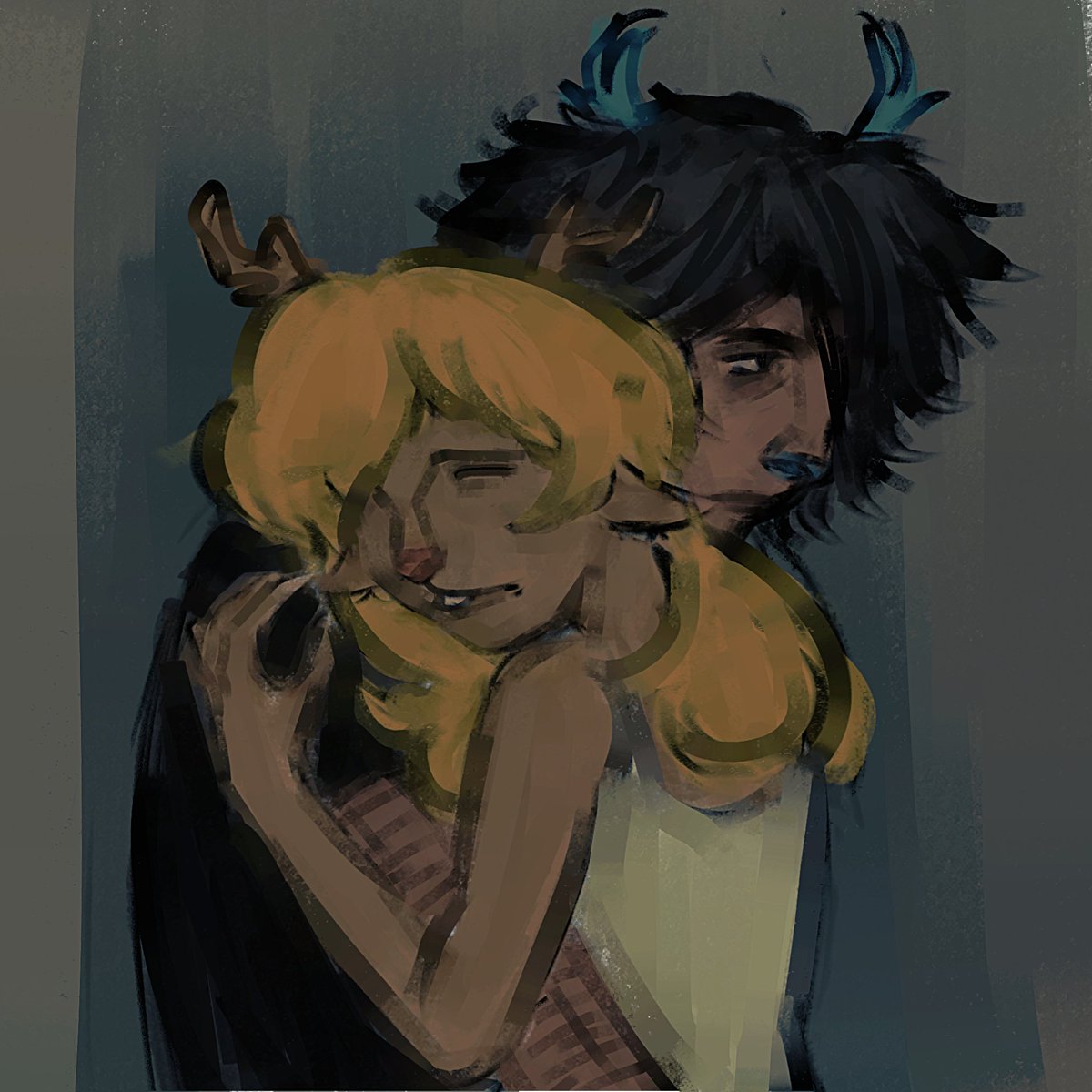 fleshritual_'s tweet photo. #deltarune #deltarunefanartㅤ https://t.co/y8cCkSEpzJ