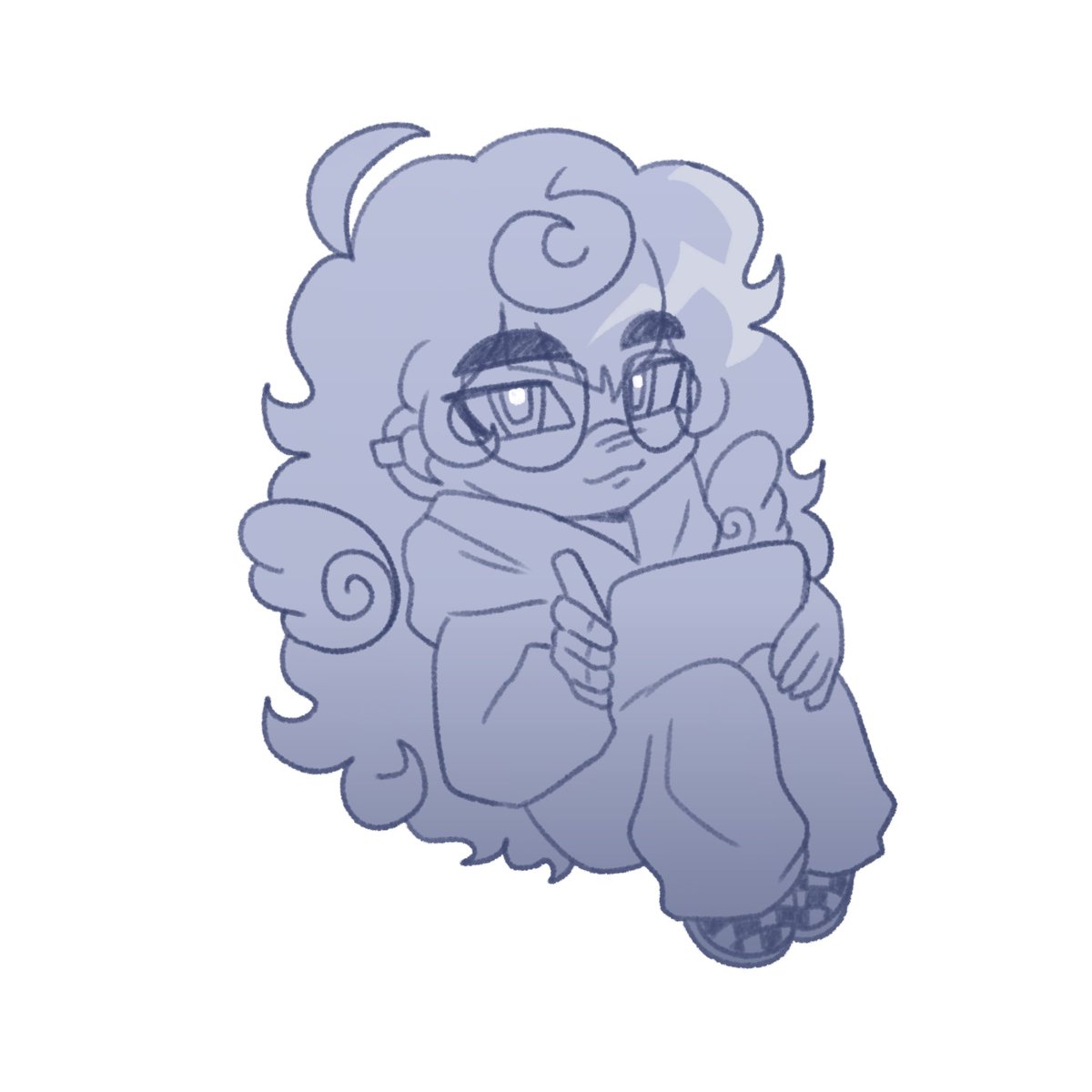 sugaredpegasus's tweet photo. hi
 drop your ocs below and I’ll draw them like this, I need examples for my shop٩( 'ω' )و
#freeart #oc https://t.co/IfwVGKmmBz