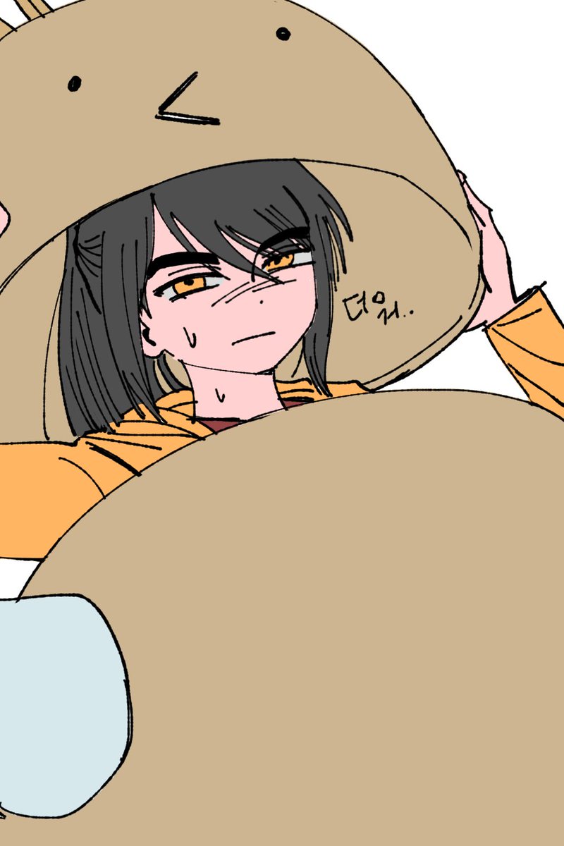 green_flower_01's tweet photo. 감자새 https://t.co/Yt3Y3bPrRh