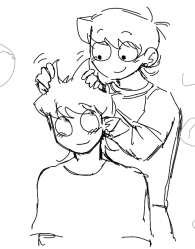 sw00pymax's tweet photo. arts for today 
#tordedd #eddtord #baconcola #eddsworld https://t.co/FwOQnCDvyH