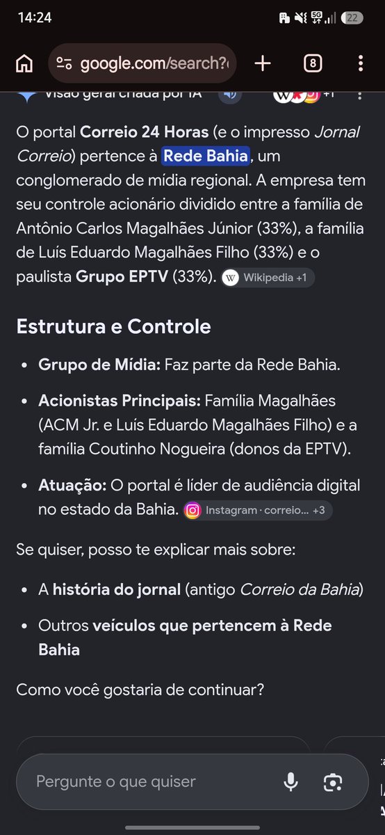 unforaster0's tweet photo. Boa tentativa de causar pânico moral na população baiana!! https://t.co/iMajkA3dQG