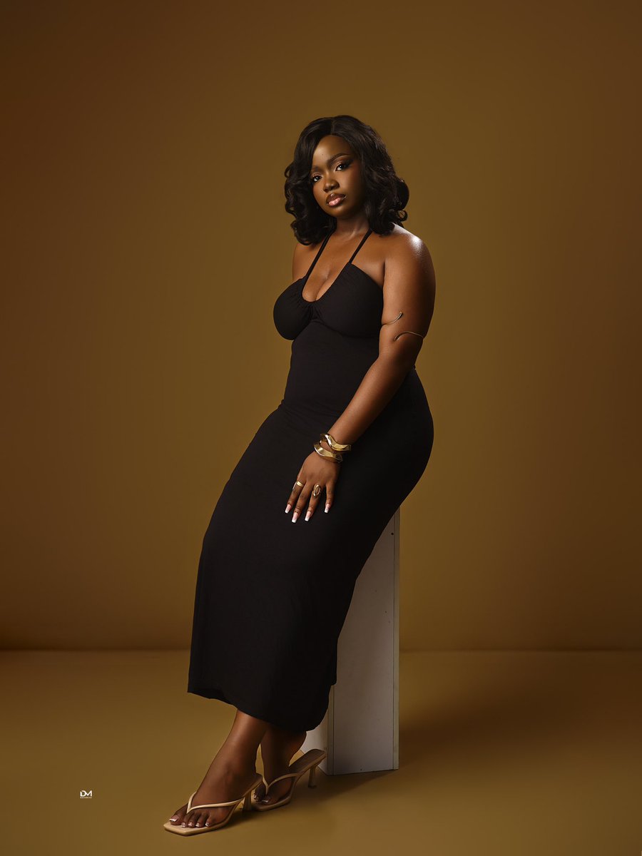 DaveMylez's tweet photo. This was how I photographed @FavoriteEdoGirl 

Rich tones, quiet confidence, and unmatched elegance. ✨

Photographed by @DaveMylez https://t.co/q2g3L5eCWO
