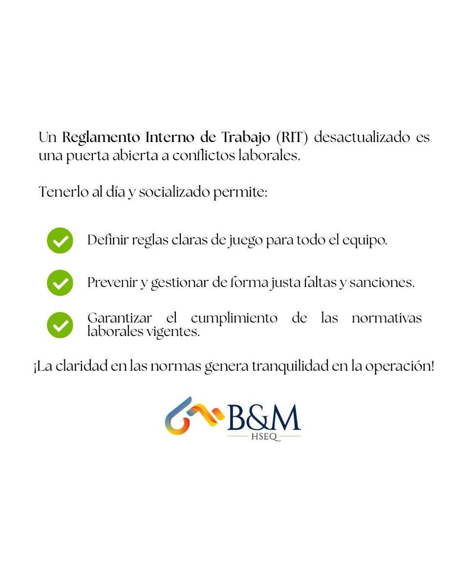 BYMHSEQ's tweet photo. Contáctanos https://t.co/8WX8MDLJJD
#recursoshumanos #rit #gestionempresarial #empresa #parati https://t.co/kf4I0Fdm5o