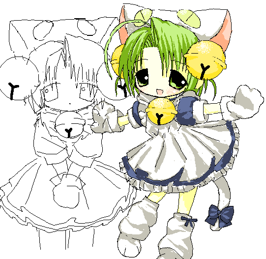 DelightedPastry's tweet photo. di gi charat rkgk https://t.co/SWCllunqW9