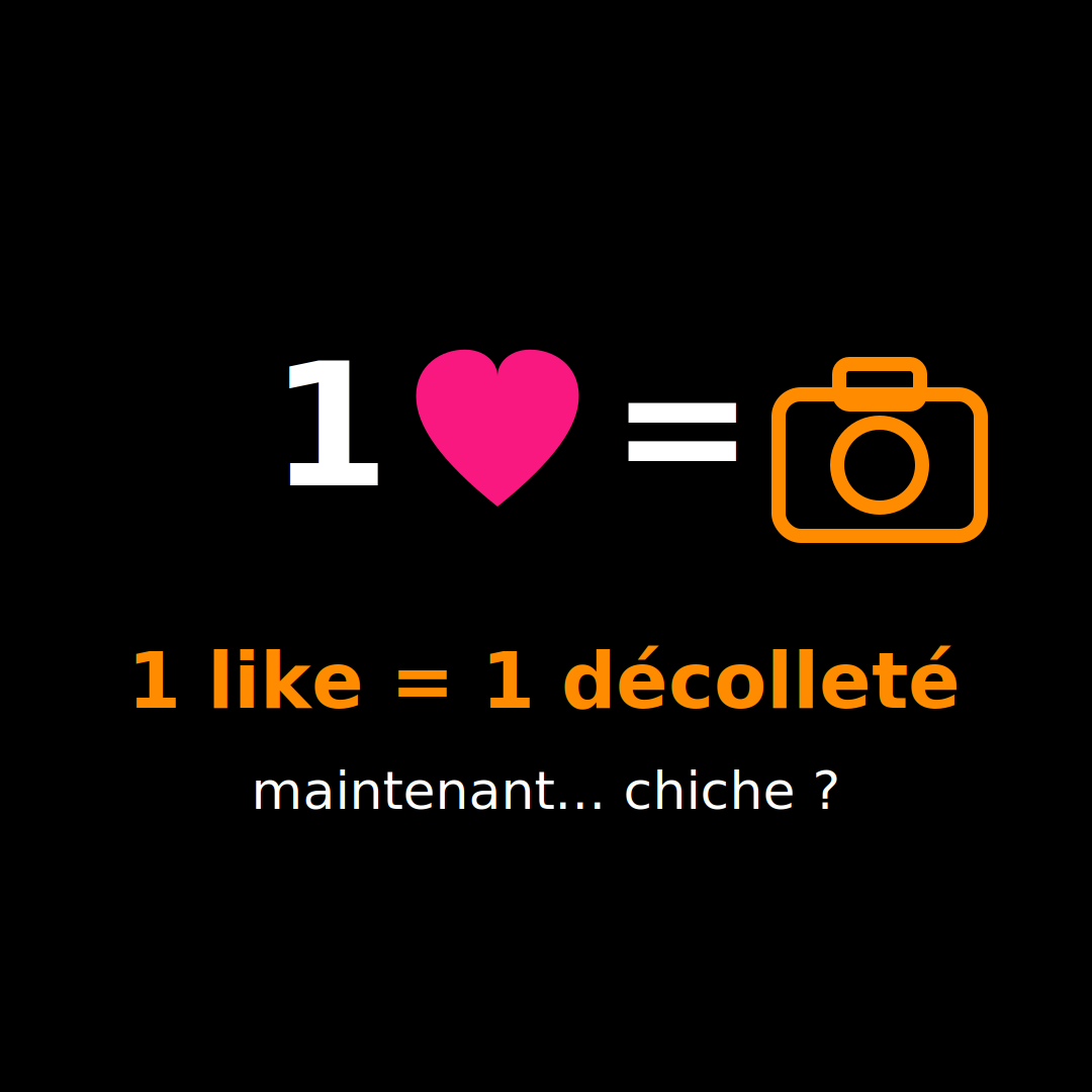 BikeuseNela's tweet photo. Un like = un décolleté maintenant😇 https://t.co/3GXd01PeD0