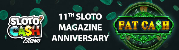 NoDepositForum's tweet photo. SLOTOCASH NO DEPOSIT BONUS - 21 FREE SPINS ON 'FAT CA$H' - ALL PLAYERS
https://t.co/EIw8edVON5
#slotocash #nodepositbonus #freespins https://t.co/kKmPxCZNI6