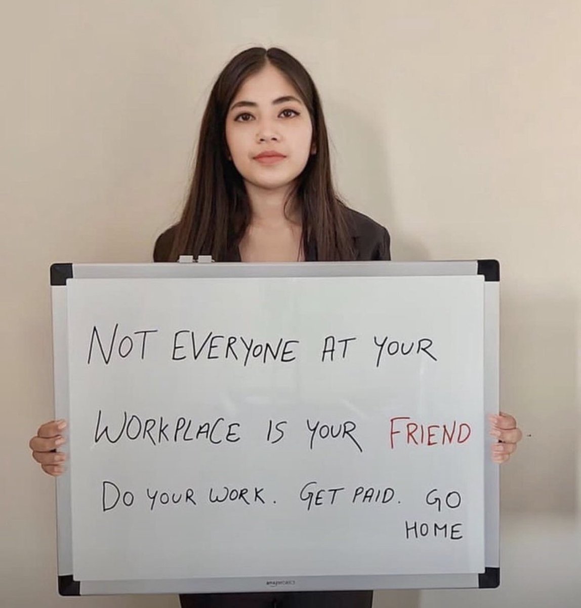 NoContextHumans's tweet photo. Facts. https://t.co/MSokljKtVs