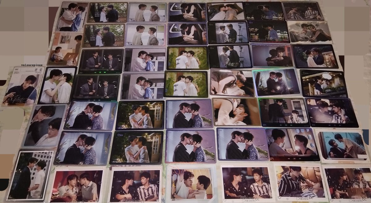 velourepinee's tweet photo. WTS / Want To Sell
PHOTOCARD TIANZIYU REVENGED LOVE

💸10K/EA (READY KAMAR BISA LANGSUNG CO✔️)

📩DM FOR DETAIL

#REVENGEDLOVE #TIANXUNING #ZIYU #逆爱 #田栩宁 #梓渝 #WTS #zonauang #zonajajan https://t.co/vKwQIkXXRj