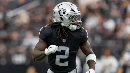 DevOutTheLoop's tweet photo. Where are you drafting Ashton Jeanty in your draft after the news? https://t.co/HaScgccufS