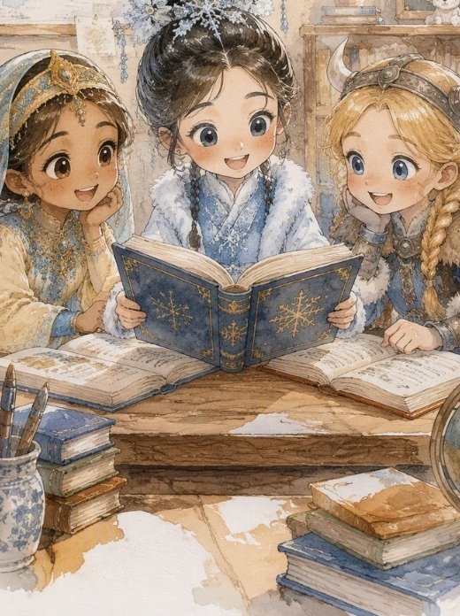 ITV_AI_artist's tweet photo. School has started! School is cool!
#readingisfun #schooliscool #whattoread #imagination #illustrator https://t.co/VjZkhRtVj9