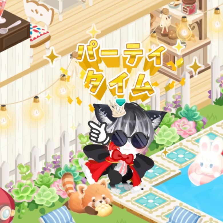 pgp_nyan's tweet photo. スタンプ大量に復刻しててはぴはぴ✌️ https://t.co/XGtJgEFlRK