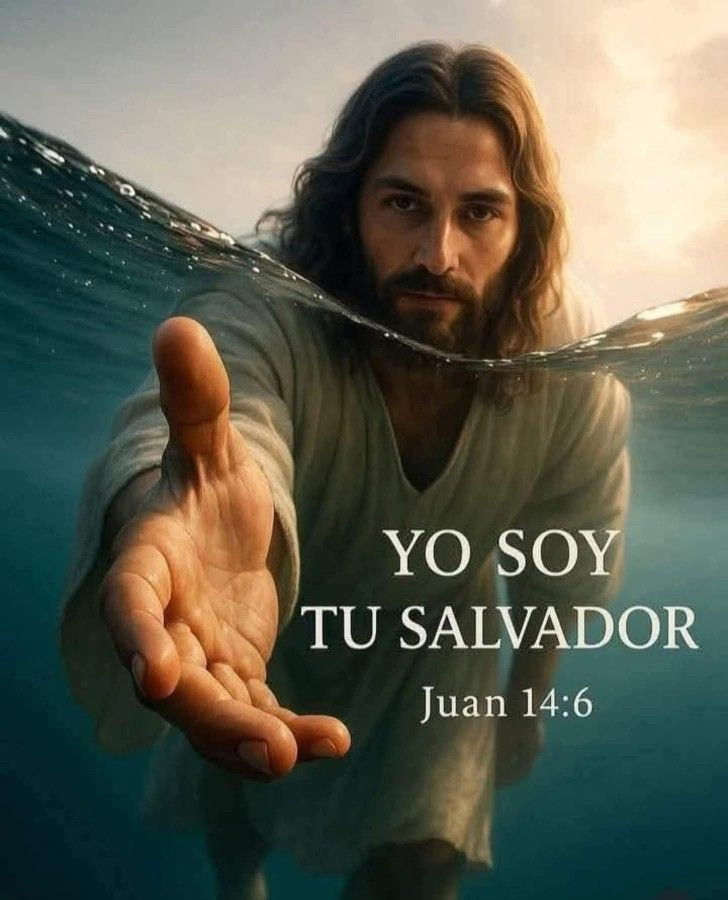 Jefersonnasa_'s tweet photo. Cómo volver a acercarte a Dios y encontrar paz en tu vida:

1. Empieza el día en silencio. https://t.co/GzVXngoPjT