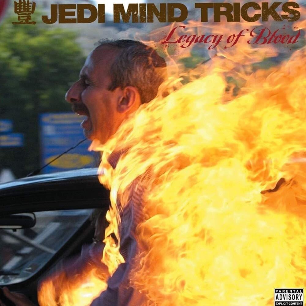 GrownUpRap's tweet photo. Rap History: Jedi Mind Tricks (@jmthiphop) - ‘Legacy of Blood’, released August 24, 2004. https://t.co/rxfBbSkvmK