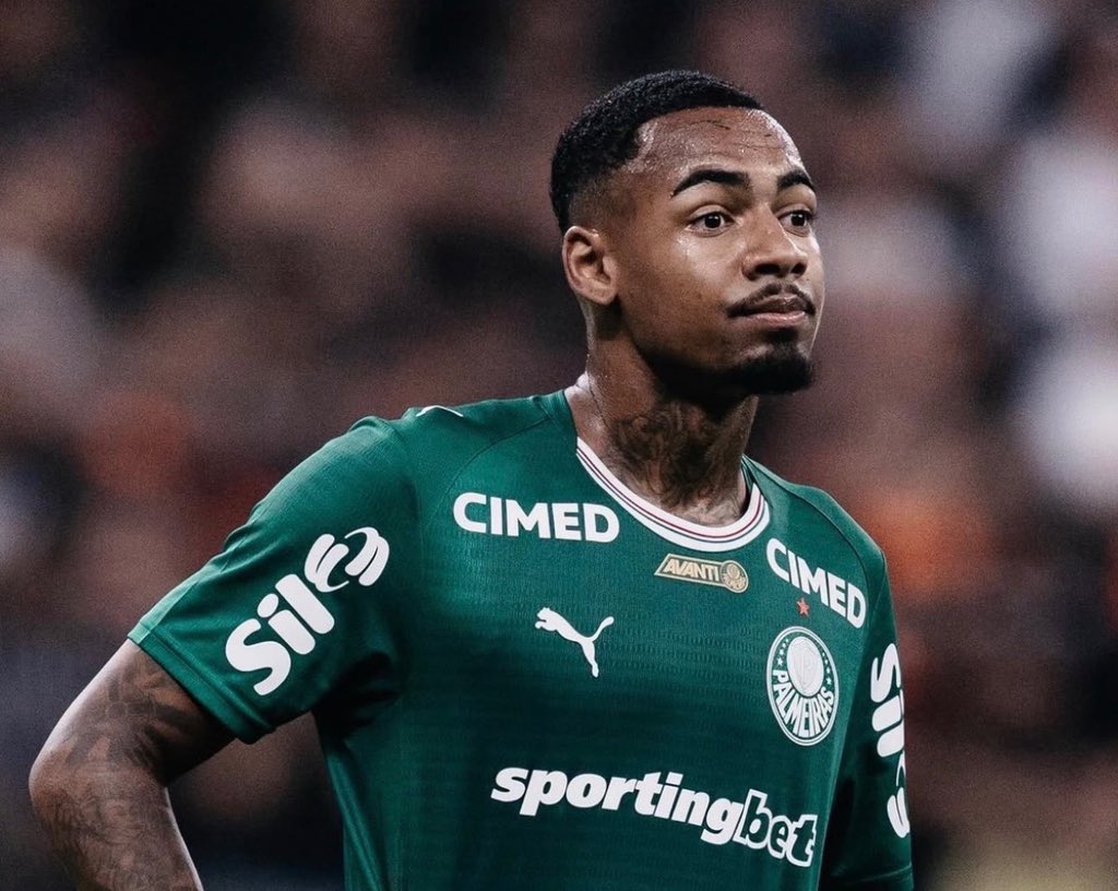 FABRIZIOOOOR's tweet photo. 🚨🔵⚪️ Understand Manchester City are now closing in on Allan deal from Palmeiras!

Progress made in talks last night with Palmeiras for fee in the region of €40m.

🎥➕ https://t.co/8o8pY0KjPM… https://t.co/TCoFMv1dlG