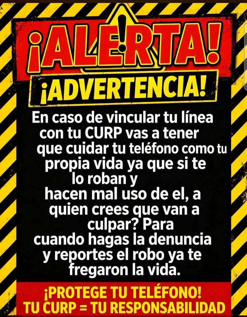 SilesJuarez's tweet photo. Con sólo desbloquear la pantalla de inicio :
1> acceso total a mis aplicaciones ,fotos y correo .
2> Podrán entrar a mis datos del banco y billetera digital.
3> Fácilmente robaran mi identidad.
Acaso no pensaron en ésto 👇.
Son unos genios 🙄 https://t.co/PQfauuJpI1