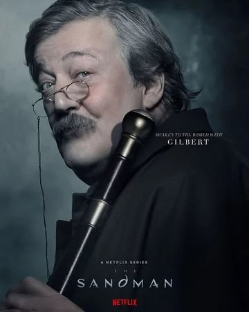 JuanC_Rdgz's tweet photo. 🎬 Happy Birthday Stephen Fry 🎂🎬
#StephenFry #VforVendetta #Deitrich #TheHobbitTheDesolationofSmaug #TheHobbitTheBattleoftheFiveArmies #MasterofLaketown #TheSandman #FiddlersGreen #Gilbert #StarWarsSkeletonCrew #Supervisor #StarWars #HappyBirthdayStephenFry https://t.co/UKgKXJvZKQ