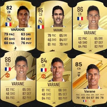 Bayern_PR's tweet photo. EA: "Let's give this man a 90 rated icon card." https://t.co/Xno2Tgx57l