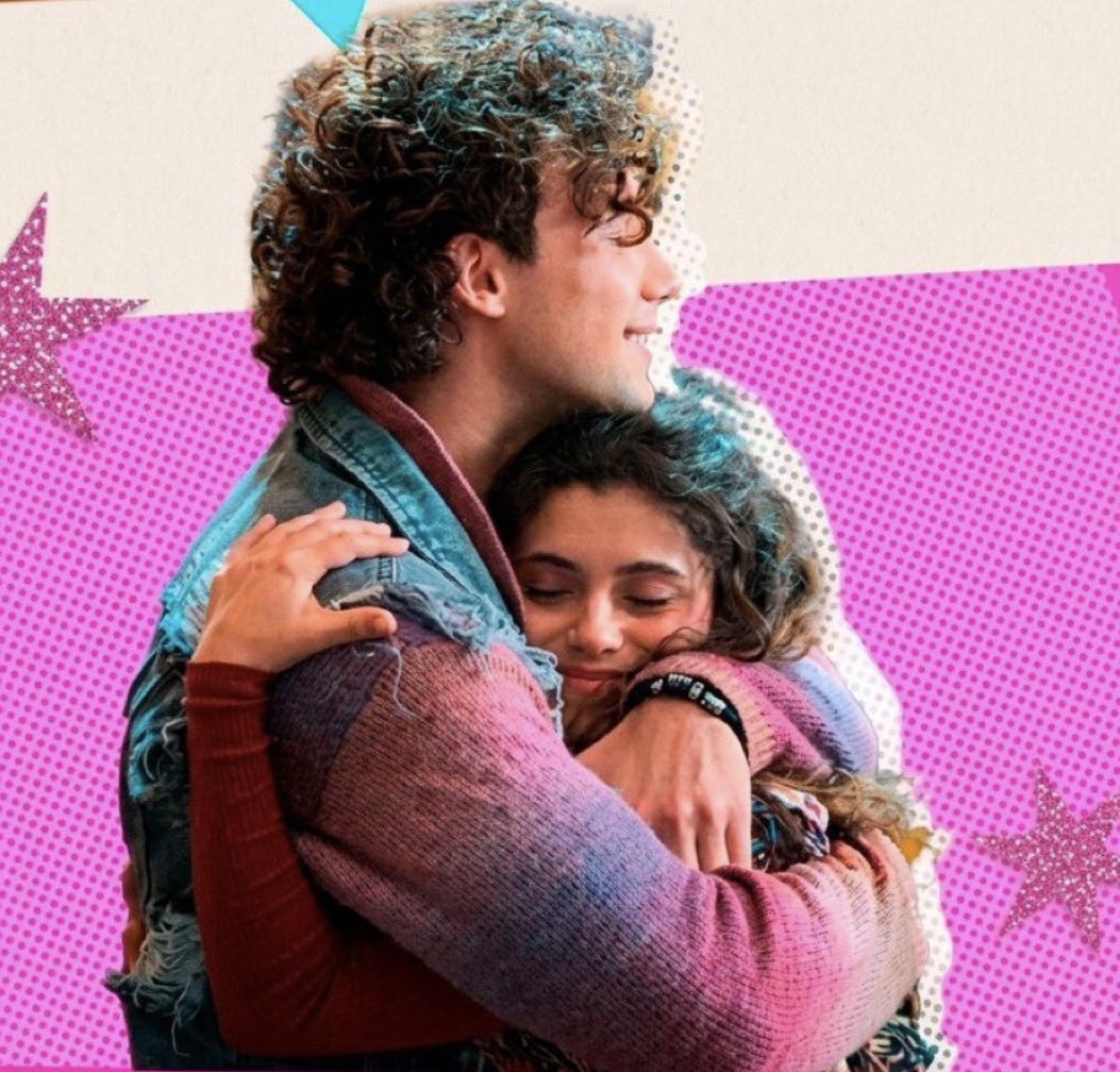 centralmarrey's tweet photo. “por siempre te voy a abrazar y todo el dolor 
sanará” 💘💞💓💗💕 https://t.co/QdG6mU8LHA