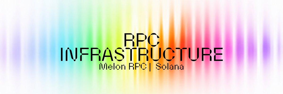 MelonRPC's tweet photo. @melonrpc Everywhere https://t.co/wrM5YfXm56