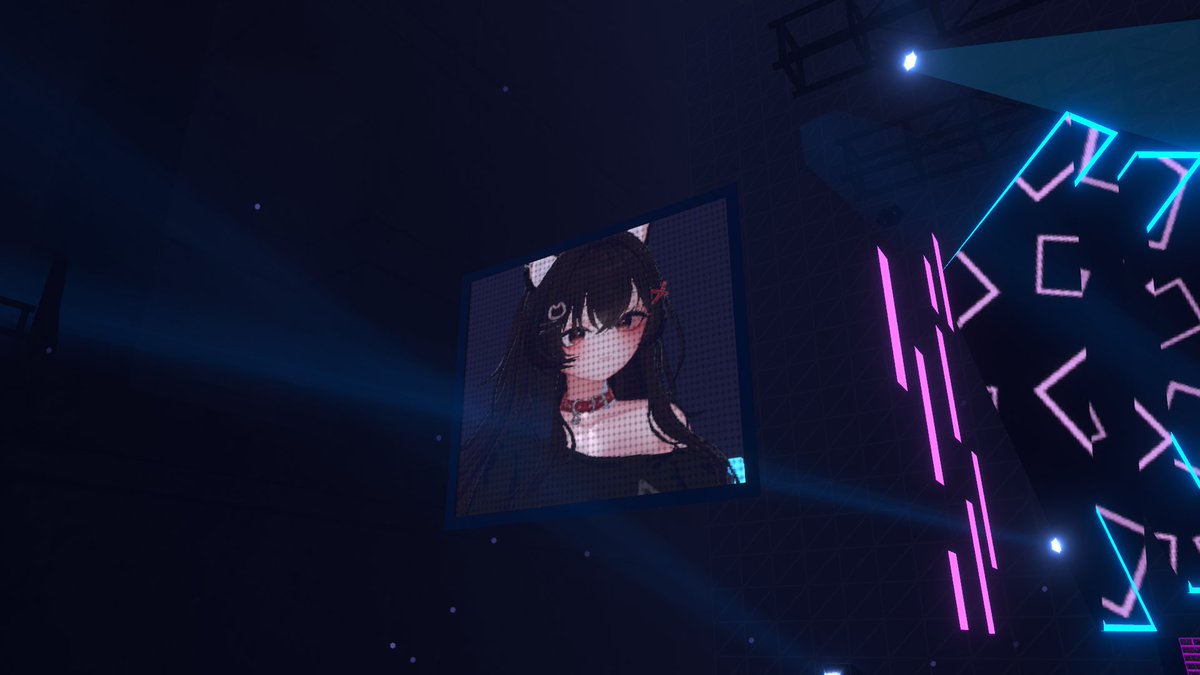 vidairisba's tweet photo. 이세계에선 나도 아이도루!?
#VRChat #airi3D https://t.co/C2jrRqOvf9