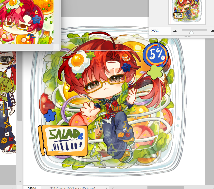 Tubu_Pipi's tweet photo. Sale Salad Cale https://t.co/Tn4724ZDNR