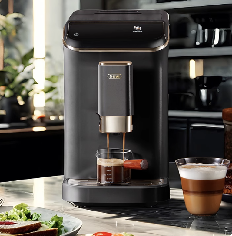 VioletKimico's tweet photo. Caught my intern trying to use the office's fancy espresso machine to make instant noodles. The noodles actually tasted better than my morning latte—10/10 would hack the break room appliance again. https://t.co/8TuFTvjk4u