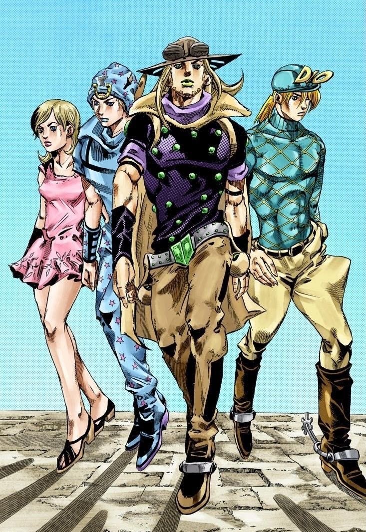 shiningbillion's tweet photo. that one queer friend group in middle school https://t.co/qbaUolcSau