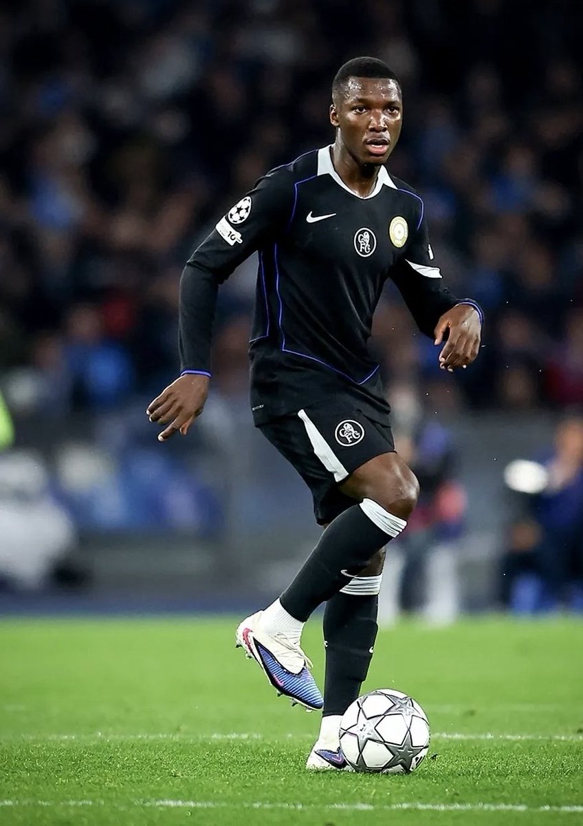 ikenna90641's tweet photo. Relax Blues! 💙
​No need to panic about the squad against Fulham — Moisés Caicedo and Marco Palestra are NOT injured.
​It’s strictly a match fitness and load management precaution. Long season ahead, trust the process! ⚽️🔥 #CFC #CHEFUL https://t.co/PXKxb52Y8T