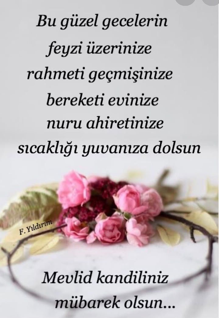 Zirzi3's tweet photo. Cümle 🍀Muhammed 🍀ümmetinin 🍀Kandili 🍀Mübarek 🍀Olsun 🍀🤲🌺🤲🌺🤲 https://t.co/PTMTlrW3W1