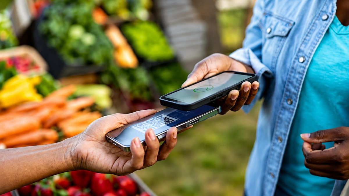 safrochain's tweet photo. Africa’s mobile money economy is growing fast, but moving money still costs too much.

We are building an affordable settlement layer for Africa’s mobile money ecosystem.

The vision is simple

Lower fees, faster transfers and more value retained by keeping transfers within the ecosystem free or nearly free.

Safrochain aims to help more value stay with the people and businesses driving Africa’s economy.