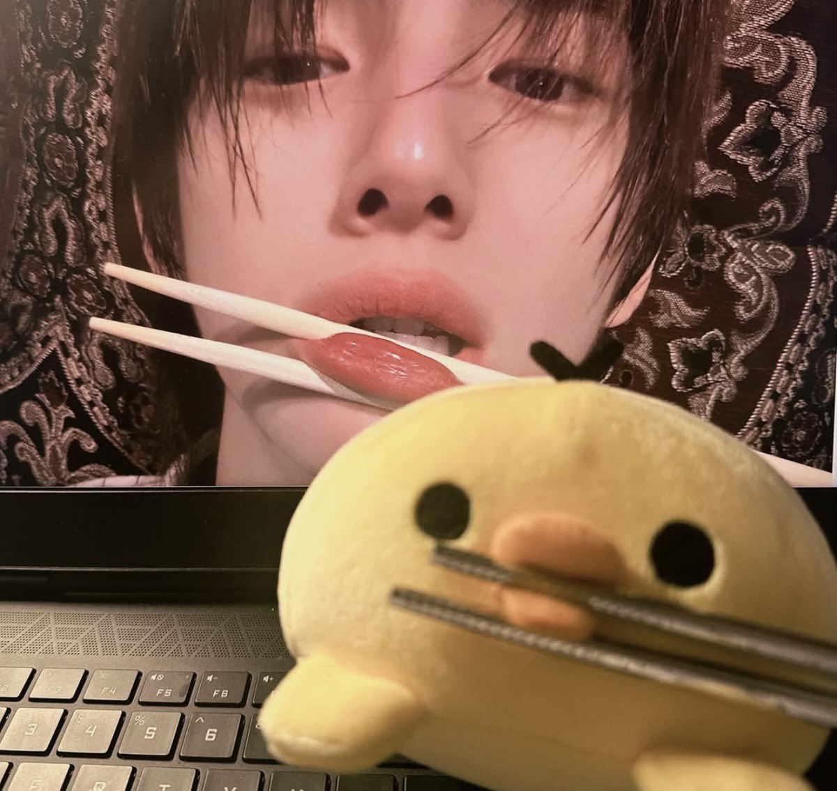 256895u's tweet photo. 또귀여운거찾음크크💕💕 https://t.co/OEuMkQoeWO