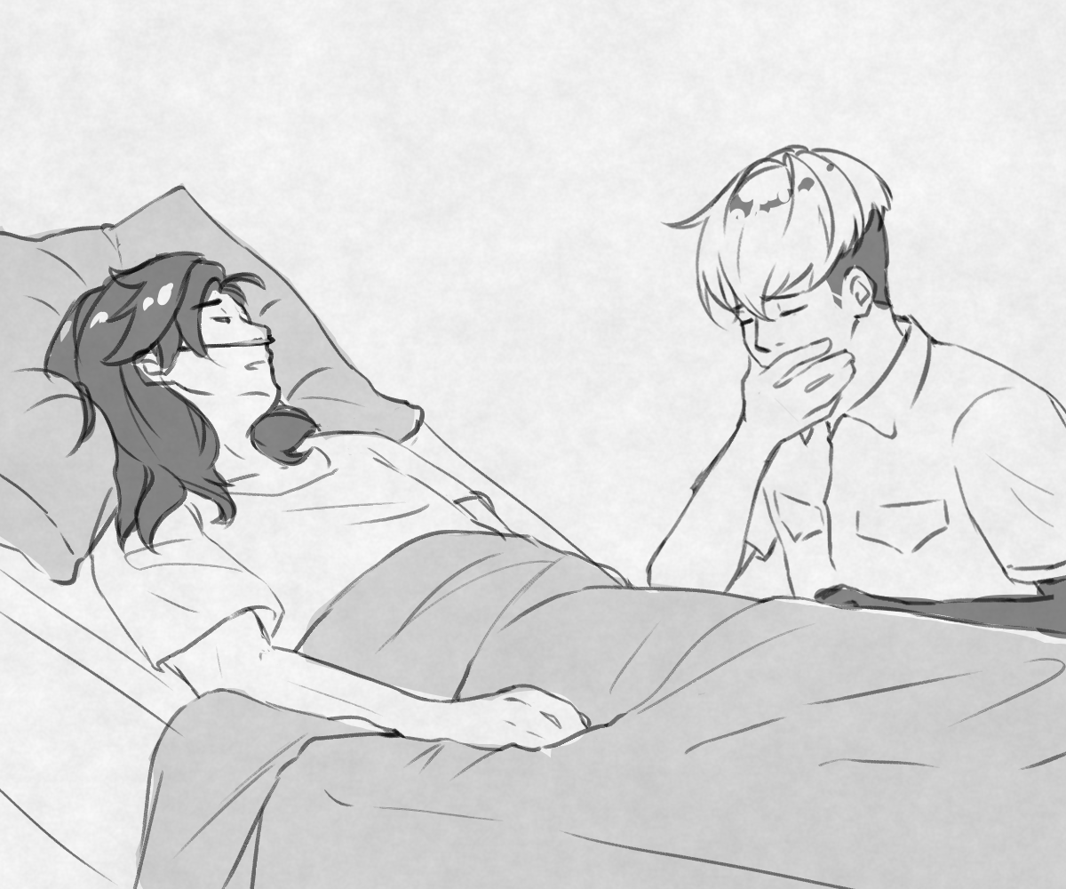 Jamsandwizard's tweet photo. @nami_nagis1922 "Mizuki I'm dying. Please stop beatboxing"

(This was funnier in my head😭) https://t.co/thgGwkdaFE